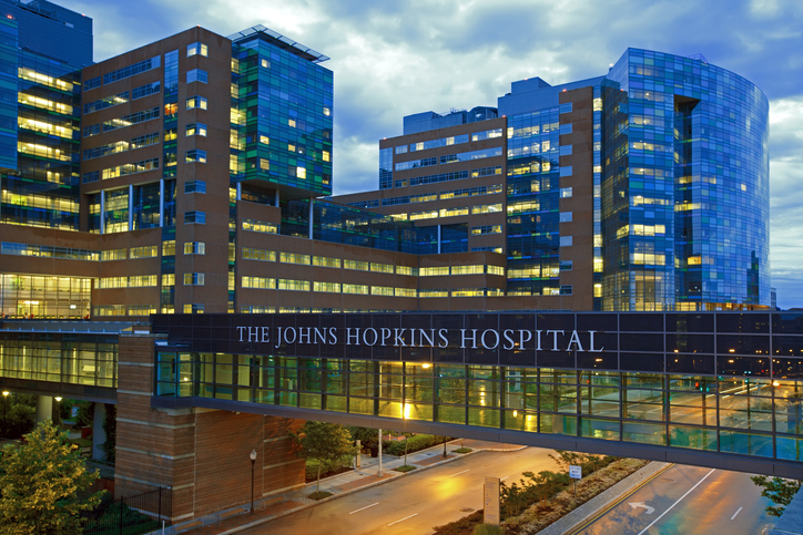 Johns Hopkins University School of Medicine